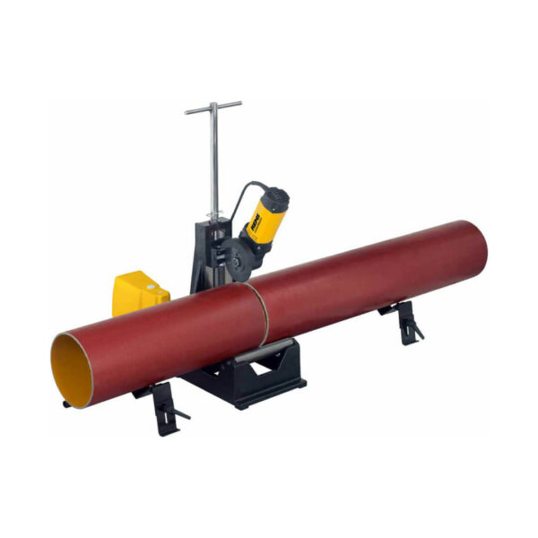 Masina de debitat tevi, Rems Due Cento, 1200W, 225mm - imagine 3