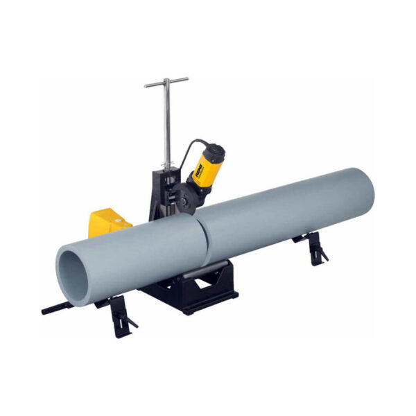 Masina de debitat tevi, Rems Due Cento, 1200W, 225mm - imagine 6