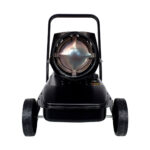 Tun de aer cald ardere directa ZOBO, PLUS-K180, 55 kW - imagine 2