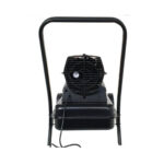 Tun de aer cald ardere directa ZOBO, PLUS-K180, 55 kW - imagine 4