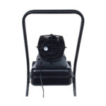 Tun de aer cald ardere directa ZOBO, PLUS-K220, 65 kW - imagine 2