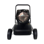 Tun de aer cald ardere directa ZOBO, PLUS-K220, 65 kW - imagine 3