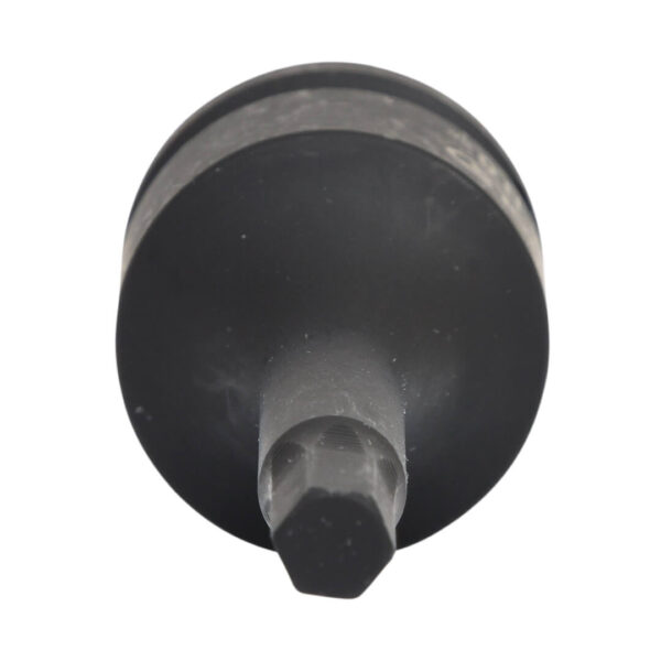 Cheie imbus de impact KSTOOLS, lungi 75 mm, 1/2 hexagon 6-12 mm - imagine 4