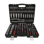 Setul de chei tubulare KS Tools 179 piese - imagine 4