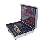 Trusa de scule universala 3/8”, Chrome Plus, 172 piese, KS Tools