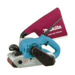 Masina de slefuit cu banda MAKITA, 9403, 100x610 mm, 1200 W