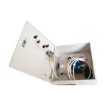 Automatizare Stager YA200125F12, Monofazată 125A, 12Vcc - imagine 2