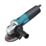 Polizor unghiular MAKITA, 9565 CVR, 1400, 125 mm