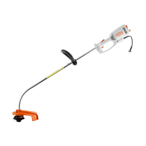 Motocoasa electrica (trimmer) STIHL FSE 60, 230 V, 540 W - imagine 3