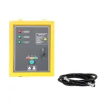 Automatizare Stager FDATS 230-400V Solar 4poli, 50A, 15Vcc pentru Generatoare Trifazate