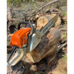 Motofierastrau pe benzina STIHL MS 271, bara de 40 cm, 3,5 CP - imagine 5