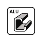 Disc Circular Makita B-33336 Specialized 260x30 mm, 100T - imagine 6