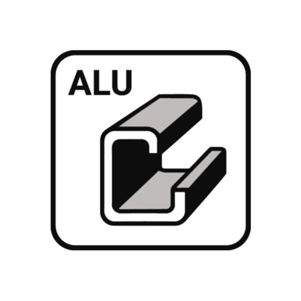 Disc Circular Makita B-33336 Specialized 260x30 mm, 100T - imagine 6