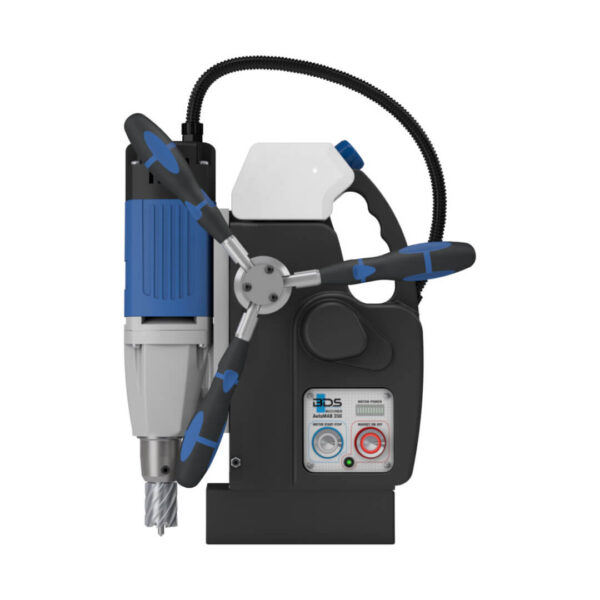 Masina cu gaurire automata BDS, AUTOMAB 350, 1050W, 35 mm, 1 viteza - imagine 5