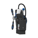 Masina cu gaurire automata BDS, AUTOMAB 350, 1050W, 35 mm, 1 viteza - imagine 4