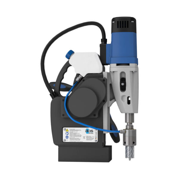 Masina cu gaurire automata BDS, AUTOMAB 450, 1150W, 45 mm, 2 viteze - imagine 3