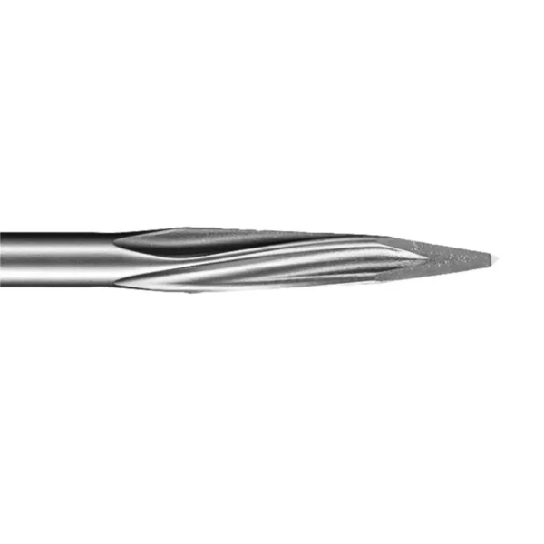 Dalta spitz autoascutibila SDS-MAX MAKITA, 400 mm, B-23064 - imagine 4