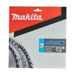 Disc Circular Makita Makblade, B-32770 TCT 260x30 mm, 40T - imagine 2