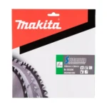 Disc Circular Makita B-33336 Specialized 260x30 mm, 100T