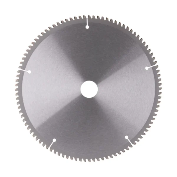 Disc Circular Makita B-33336 Specialized 260x30 mm, 100T - imagine 4