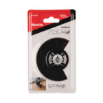 Panza segmentata MAKITA Starlock 85 mm – taieri precise in lemn & metale neferoase