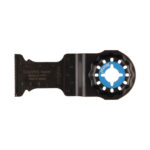 Panza cu intrare directa MAKITA BIM B-64892, 32×40 mm, 20 TPI, Starlock –  Accesoriu suruburi, otel si materiale abrazive - imagine 2