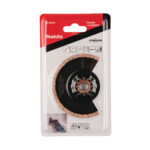 Panza segmentata circulara MAKITA HM/RIFF GRIT30 B-65028, 85 mm, Starlock - Pentru rosturi