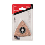 Panza MAKITA TCT HM/RIFF GRIT20 B-65062, 78 mm, Starlock - Pentru adezivi pentru placi ceramice