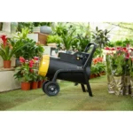 Zobo ZB-EC15 – Aeroterma electrica 15 kW, 400V,  300 m³ - imagine 8