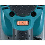 Masina de slefuit alternativa MAKITA, BO3710, 92X185 mm, 190 W - imagine 5