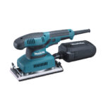 Masina de slefuit alternativa MAKITA, BO3710, 92X185 mm, 190 W