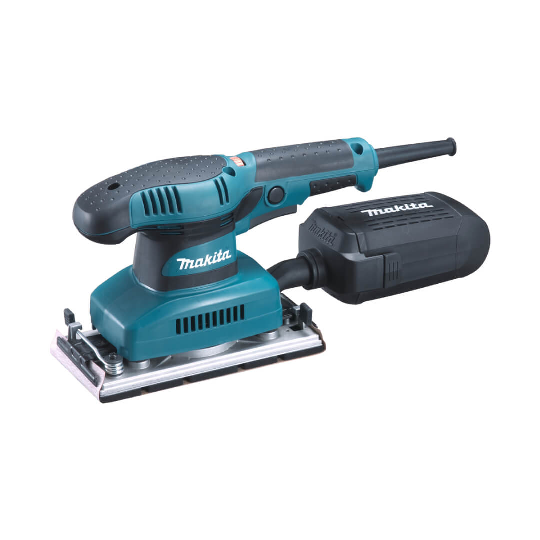 BO3711_C2L0.jpg Masina de slefuit alternativa MAKITA, BO3711, 92X185 mm, 190 W - imagine 1