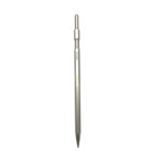 Dalta spitz HEX 17, MAKITA, 450 mm, D-16863 - imagine 2