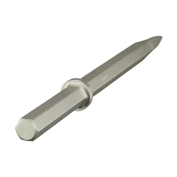 Dalta ingusta cu guler MAKITA, 28x520 mm, D-17681 - imagine 4