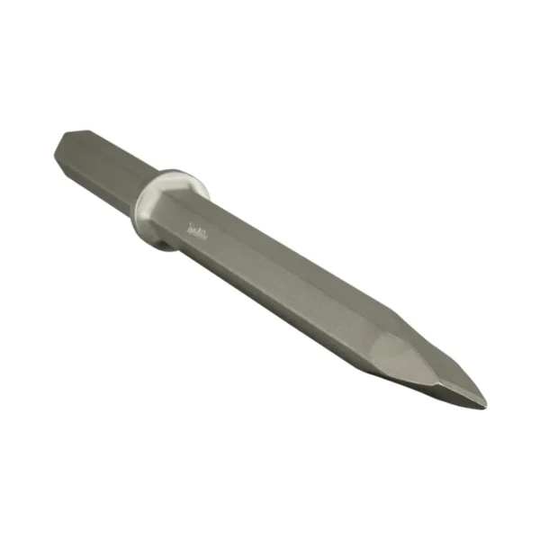 Dalta ingusta cu guler MAKITA, 28x520 mm, D-17681 - imagine 5