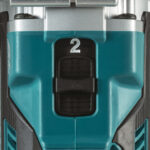 Masina de gaurit si insurubat MAKITA, DDF 486RTJ, 2 acumulatori 3Ah, 18V, mandrina 13 mm, 130 |Nm, brushless - imagine 4