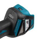 Polizor unghiular cu acumulatori MAKITA, DGA 511RTE, 125 mm, 3000 – 8500 rpm, 2 acumulatori 5 Ah - imagine 3