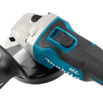 Polizor unghiular cu acumulatori MAKITA, DGA 511Z, 125 mm, 3000 – 8500 rpm, se livreaza fara acumulatori - imagine 4