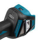 Polizor unghiular cu acumulatori MAKITA, DGA 511Z, 125 mm, 3000 – 8500 rpm, se livreaza fara acumulatori - imagine 3