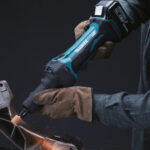 Polizor Drept LXT 18V, 36 mm, cu 2 Acumulatori - imagine 4