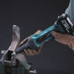 Polizor Drept LXT 18V, 36 mm, cu 2 Acumulatori - imagine 3