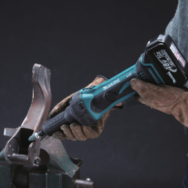 Polizor Drept LXT 18V, 36 mm, cu 2 Acumulatori - imagine 3