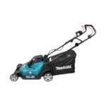 Masina de tuns iarba MAKITA DLM432PT2, XT 18V, 43 cm, livrata cu 2 acumulatori 18V 5,0Ah si incarcator dublu rapid - imagine 15