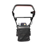 Masina de tuns iarba MAKITA DLM432PT2, XT 18V, 43 cm, livrata cu 2 acumulatori 18V 5,0Ah si incarcator dublu rapid - imagine 13