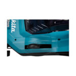 Masina de tuns iarba MAKITA DLM432PT2, XT 18V, 43 cm, livrata cu 2 acumulatori 18V 5,0Ah si incarcator dublu rapid - imagine 6