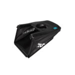 Masina de tuns iarba MAKITA DLM432PT2, XT 18V, 43 cm, livrata cu 2 acumulatori 18V 5,0Ah si incarcator dublu rapid - imagine 3