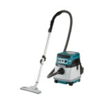 Aspirator cu acumulatori MAKITA, DVC 155LZX2, 2x18V, se livreaza fara acumulatori
