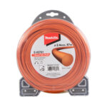 Fir round trim plus cositoare MAKITA, 2,4 mm x 87 m