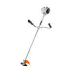 Motocoasa STIHL FS 56 cu motor pe benzina de 1,1 CP
