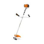 Motocoasa pe benzina STIHL FS 89, putere 1,3 CP